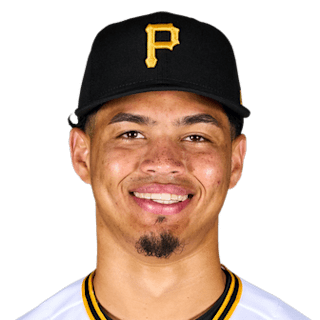 Photo of Endy Rodríguez