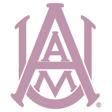 Alabama A&M Bulldogs logo