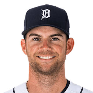Photo of Gage Workman