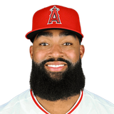 Photo of Jo Adell