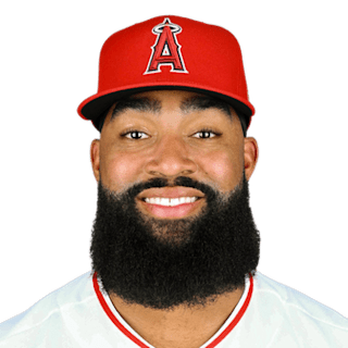 Photo of Jo Adell