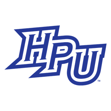 High Point logo