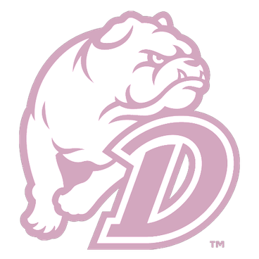 Drake Bulldogs logo