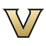 Vanderbilt Commodores logo