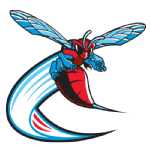 Delaware State Hornets logo