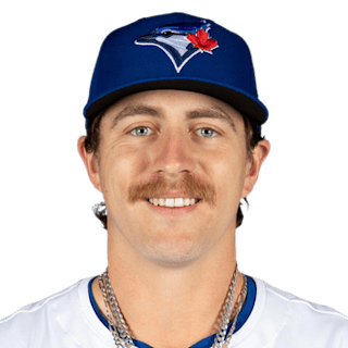 Photo of Chad Dallas