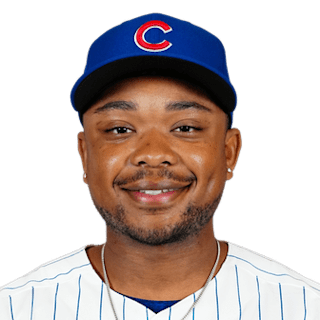 Photo of BJ Murray Jr.