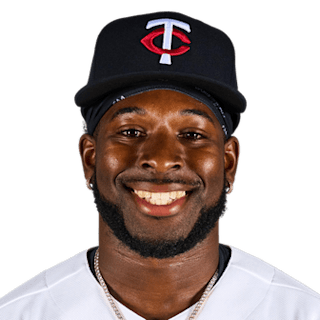 Photo of Kaelen Culpepper