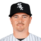 Photo of Reese McGuire