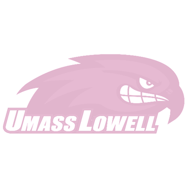 Massachusetts-Lowell River Hawks logo