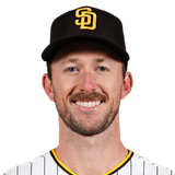 Photo of Griffin Canning