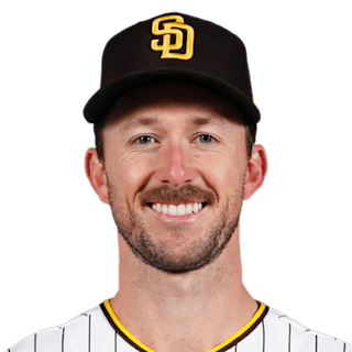 Photo of Griffin Canning