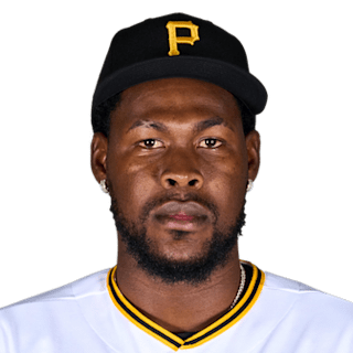 Photo of Oneil Cruz