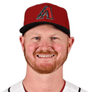 Photo of Pavin Smith
