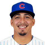 Photo of Daniel Palencia