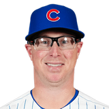 Photo of Trent Thornton