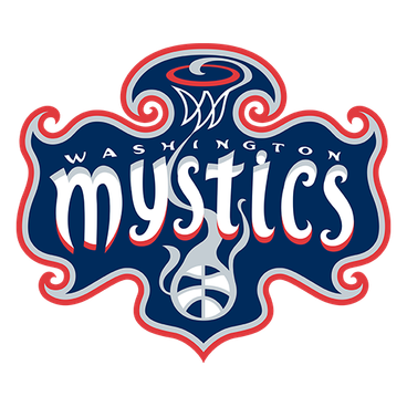 Mystics logo
