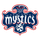 Mystics logo