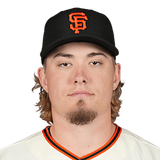 Photo of Blade Tidwell