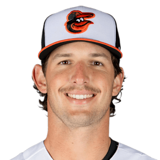 Photo of Dylan Beavers