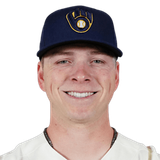 Photo of Kyle Harrison