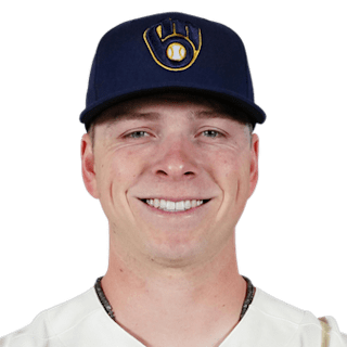 Photo of Kyle Harrison