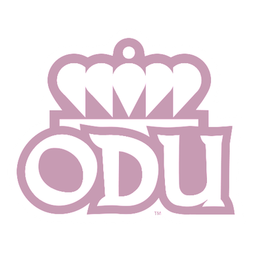 Old Dominion Lady Monarchs logo