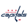 Capitals logo