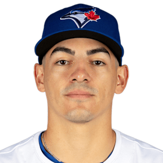 Photo of Brandon Valenzuela