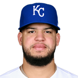 Photo of Steven Cruz