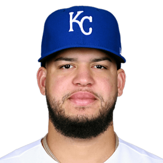 Photo of Steven Cruz