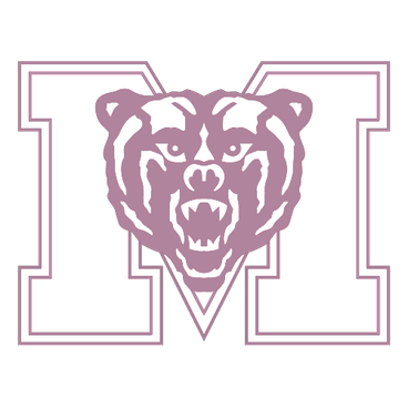 Mercer Bears logo
