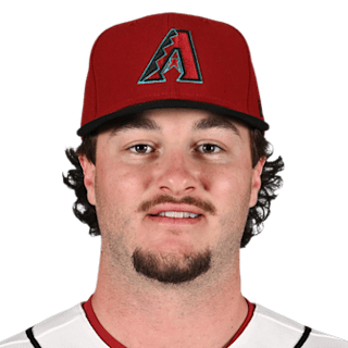Photo of Blake Walston