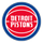 Pistons logo