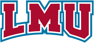 Loyola Marymount Lions logo