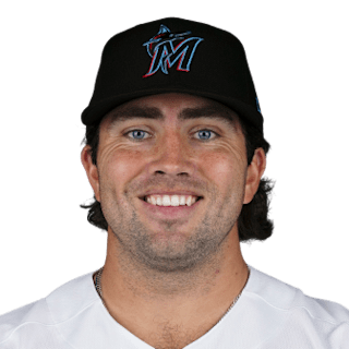Photo of Logan Driscoll