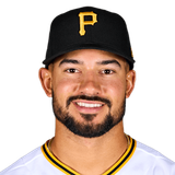 Photo of Nick Gonzales