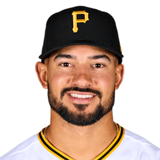 Photo of Nick Gonzales