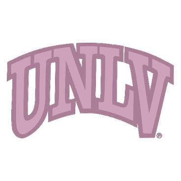 UNLV Runnin Rebels logo