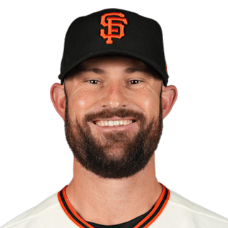 Photo of Tristan Beck