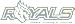 Queens (N.C.) Royals logo