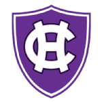 Holy Cross Crusaders logo