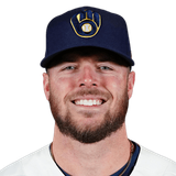 Photo of Brandon Lockridge