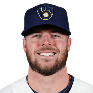 Photo of Brandon Lockridge