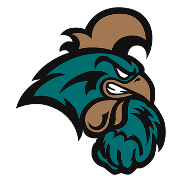 Coastal Carolina Chanticleers logo