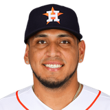 Photo of Isaac Paredes