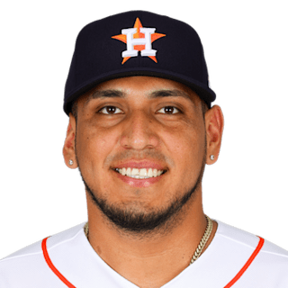 Photo of Isaac Paredes