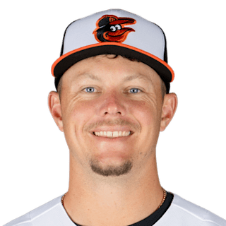 Photo of Ryan Mountcastle