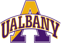 Albany Great Danes logo