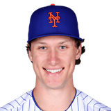 Photo of Joey Gerber